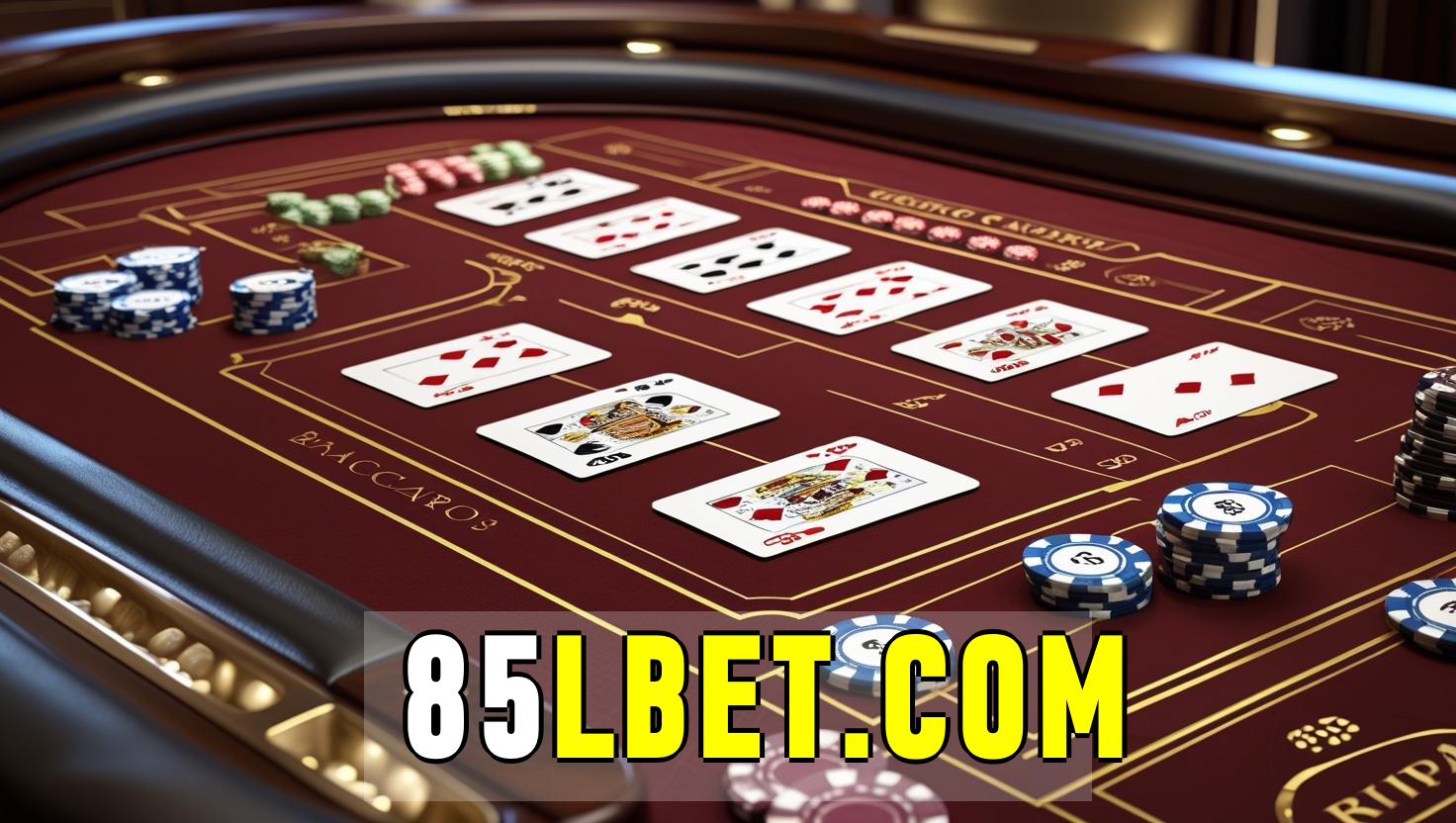 85lbet: Caça-níqueis e Bônus Imperdíveis no Cassino ao Vivo!