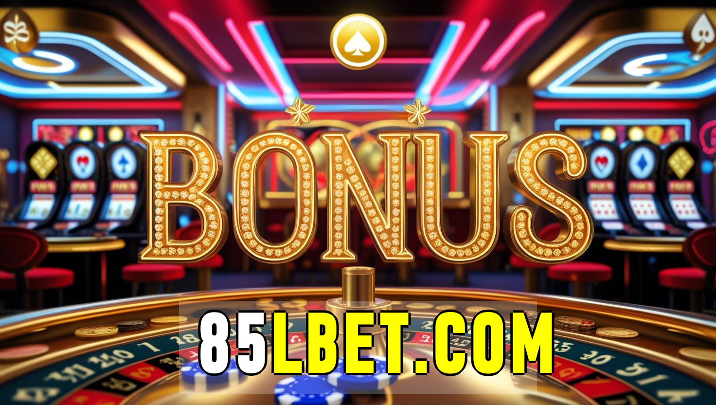 85lbet  - Promoções e bônus exclusivos para novos jogadores.