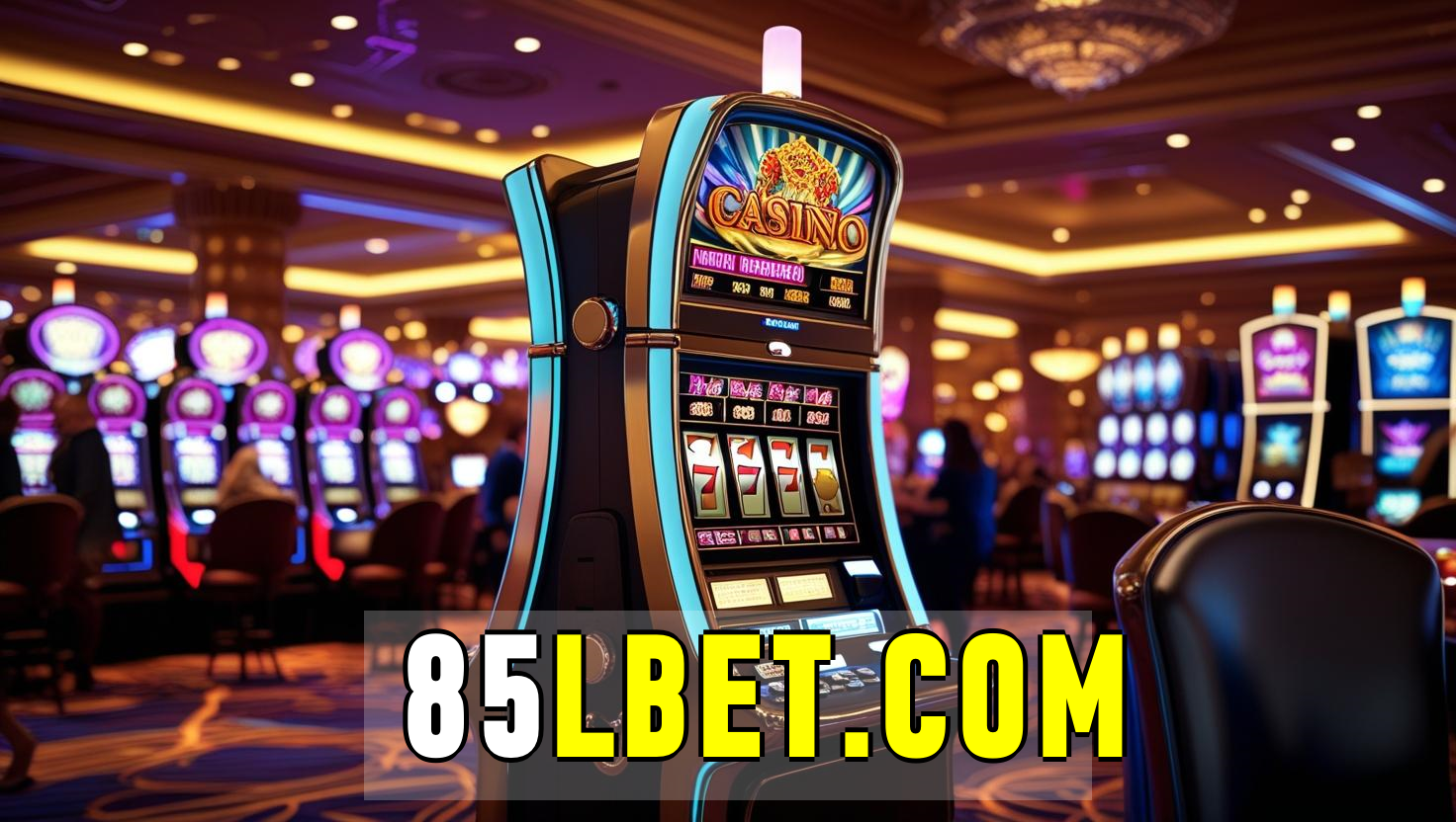 85lbet – Apostas Altas e Emoção nos Melhores Slots de Vídeo