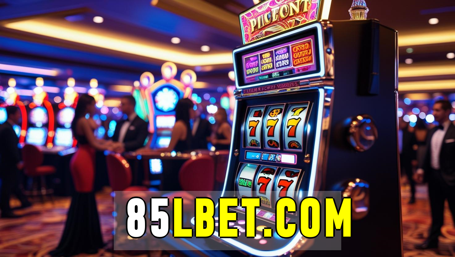 85lbet – Apostas Altas e Emoção nos Melhores Slots de Vídeo